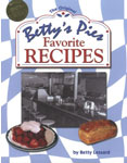 Betty's Pies Favorite Recipes