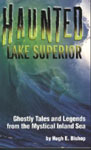 Haunted Lake Superior